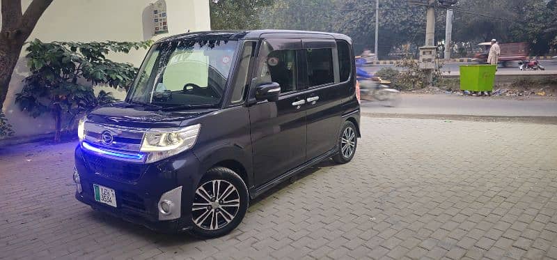 Daihatsu Tanto 2019 0