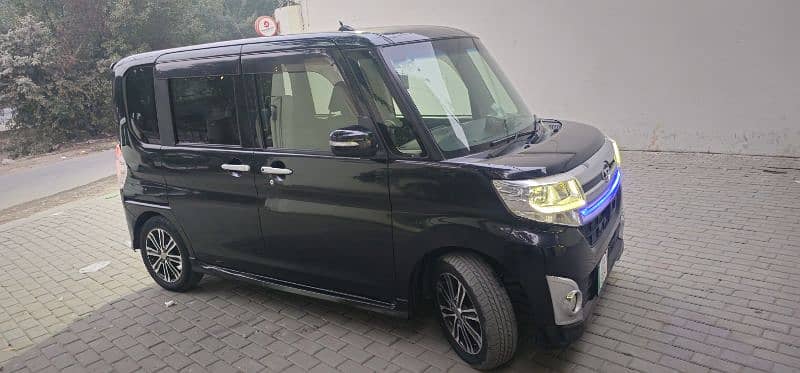 Daihatsu Tanto 2019 2