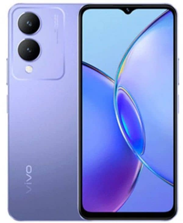 vivo y17S 6 GB 128gb bilkul ok ha condition 10 by 10 0