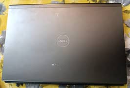 Dell Precision M4700 Quad Core i7 3rd Gen 12GB Ram 128GB SSD 500GB HDD