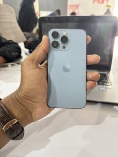 IPHONE 13Pro (NON PTA)