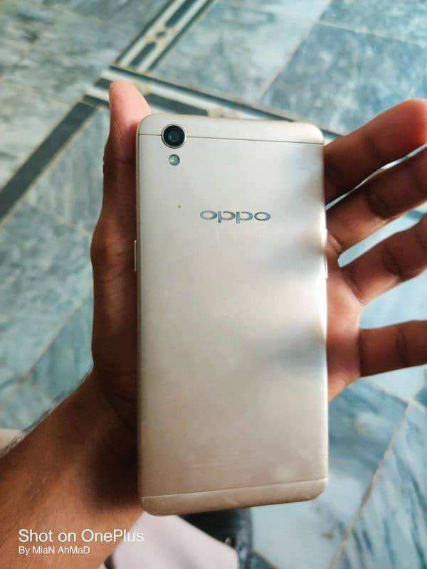 oppo A37.4/64 only phone 0