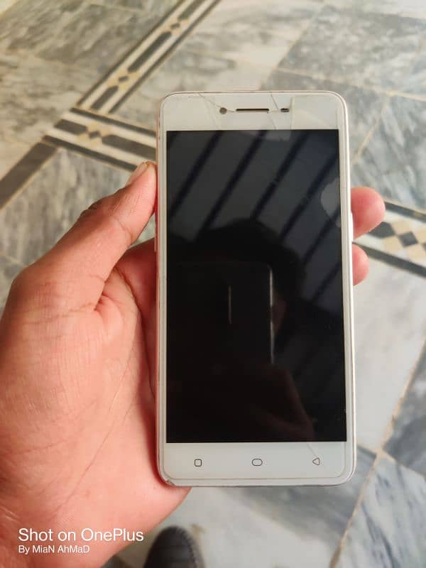 oppo A37.4/64 only phone 5