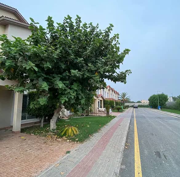 6 Marla Used House For Sale In Sector E Bahria Town Lahore 13