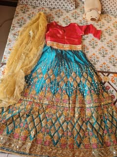 Lehnga