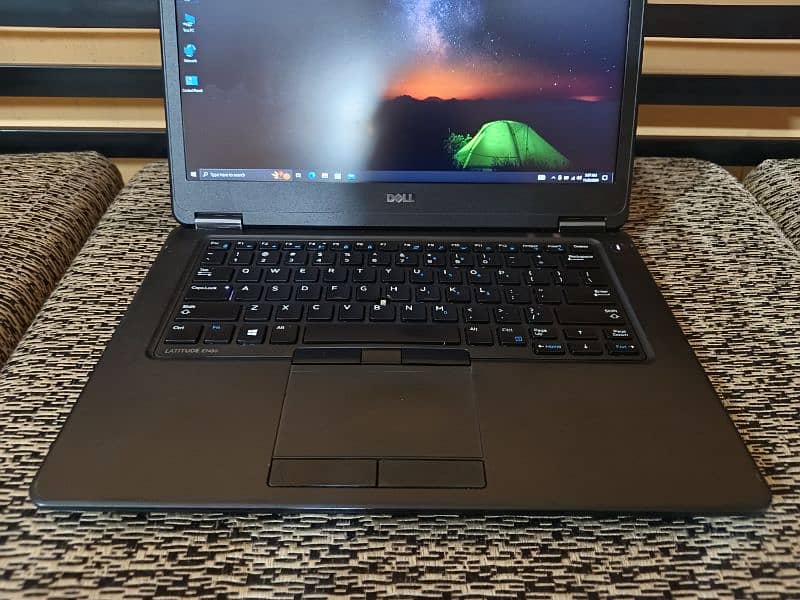 Dell 7450 Core i5 5th Generation (8/256) 2