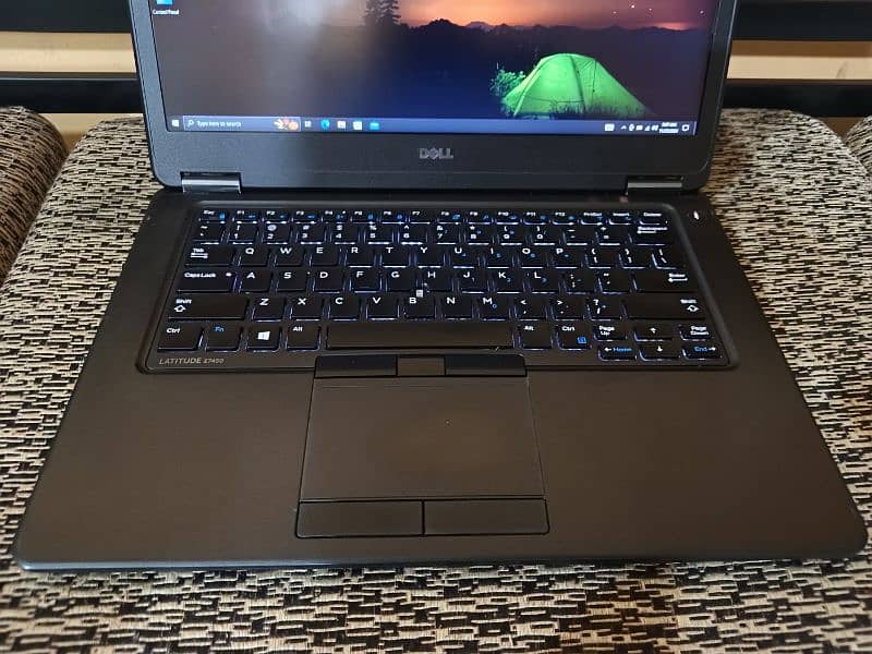 Dell 7450 Core i5 5th Generation (8/256) 3