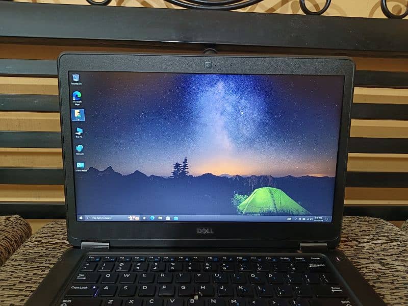 Dell 7450 Core i5 5th Generation (8/256) 4