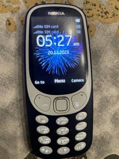 Nokia 3310 (New Edition)