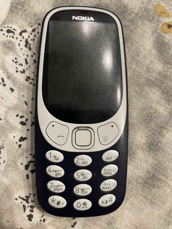 Nokia 3310 (New Edition) 2