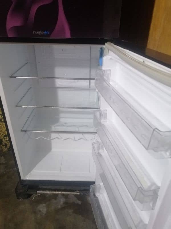 jumboo size refrigerator 2