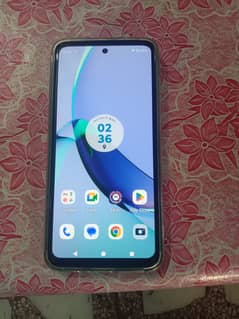 Motorola Moto G84 12/256