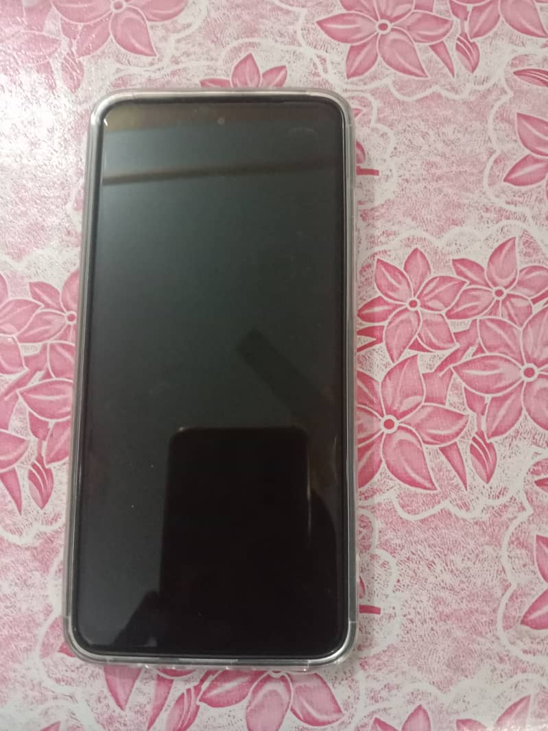 Motorola Moto G84 12/256 1