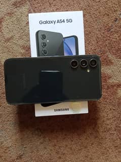 Samsung A54 5g