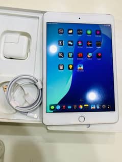 iPad Mini 5 Complete Box O3OOOO86O13