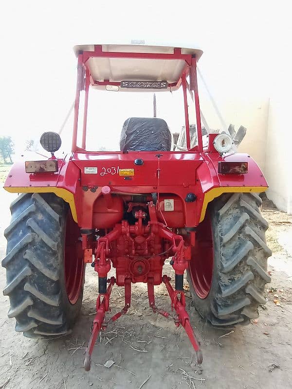 BELARUS 510 |2021 model Tractor for sale 5