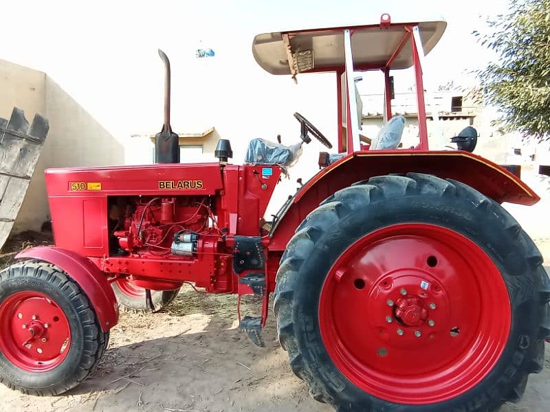 BELARUS 510 |2021 model Tractor for sale 6