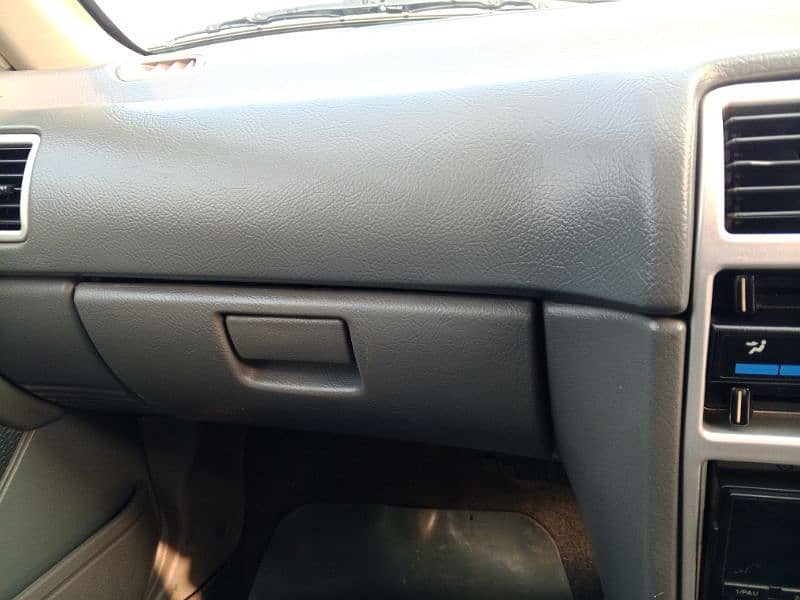 (Suzuki Cultus VXR Antique Like. ) 7