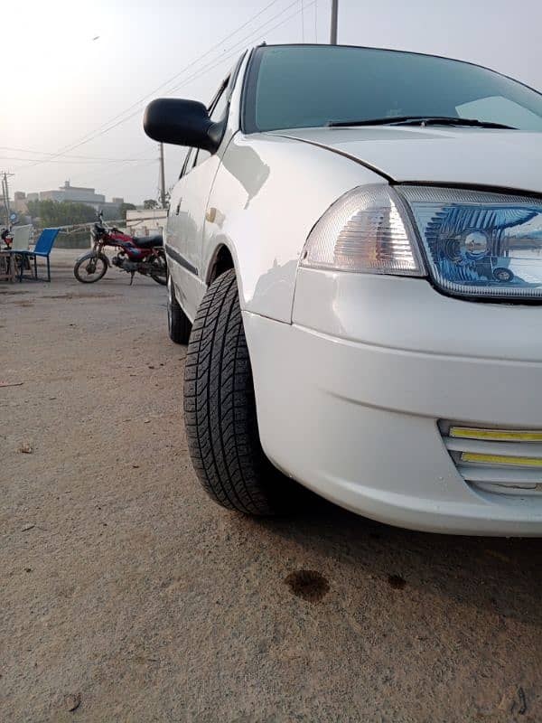 (Suzuki Cultus VXR Antique Like. ) 12