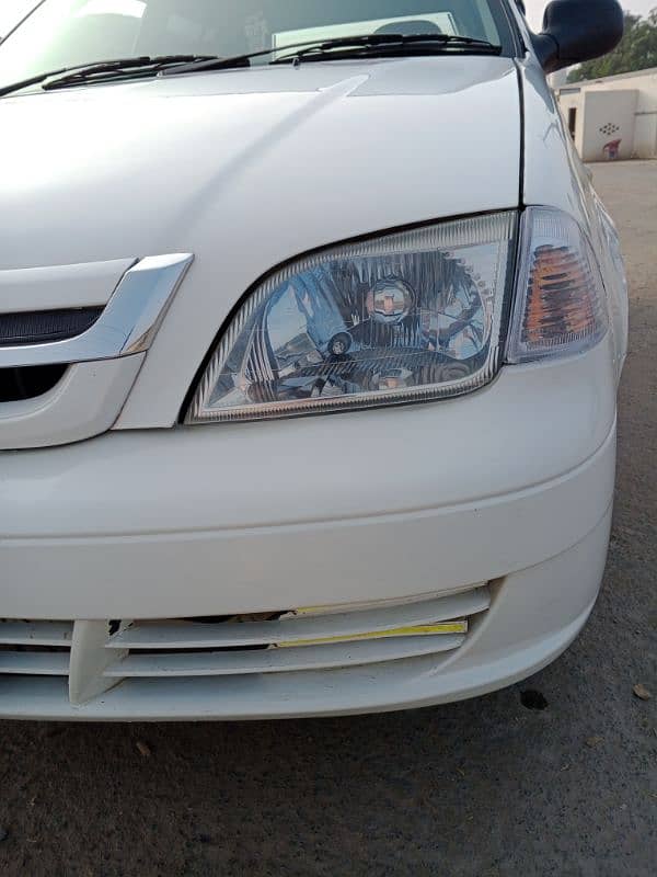 (Suzuki Cultus VXR Antique Like. ) 17