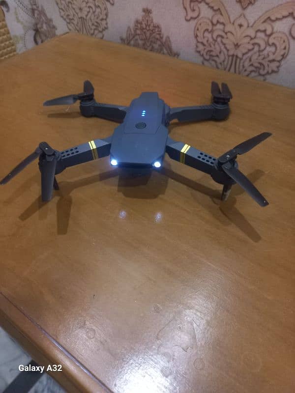 Aereo Leovin 998 pro 4k ultra drone . . 4