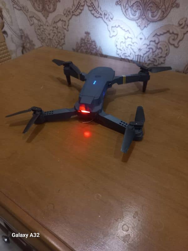 Aereo Leovin 998 pro 4k ultra drone . . 5