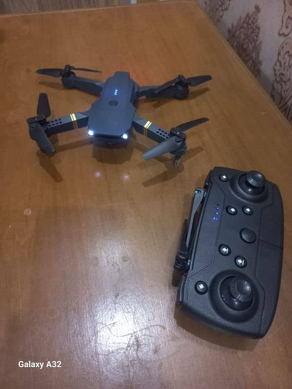 Aereo Leovin 998 pro 4k ultra drone . . 7