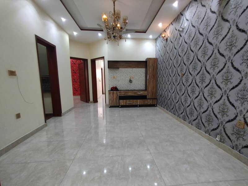 8 Marla Brand New House Available for sale in DHA 11 phase 1 0