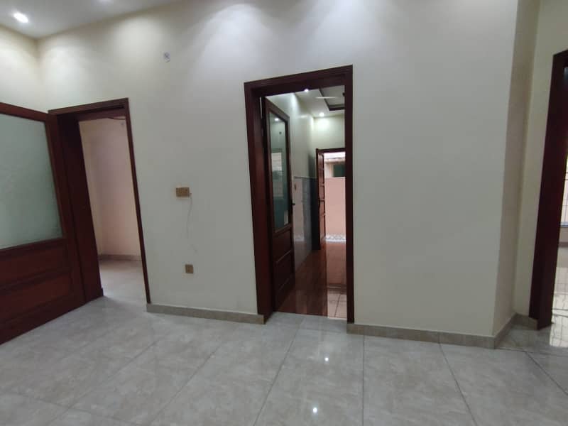 8 Marla Brand New House Available for sale in DHA 11 phase 1 10