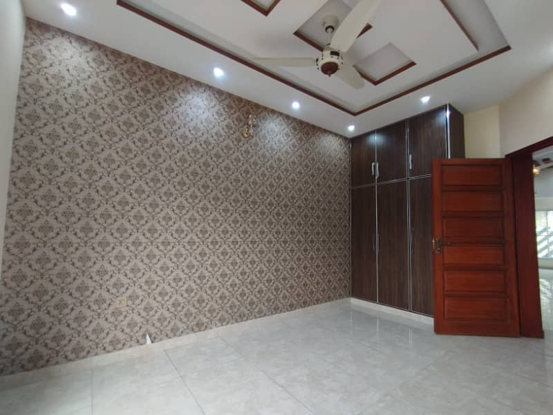 8 Marla Brand New House Available for sale in DHA 11 phase 1 20