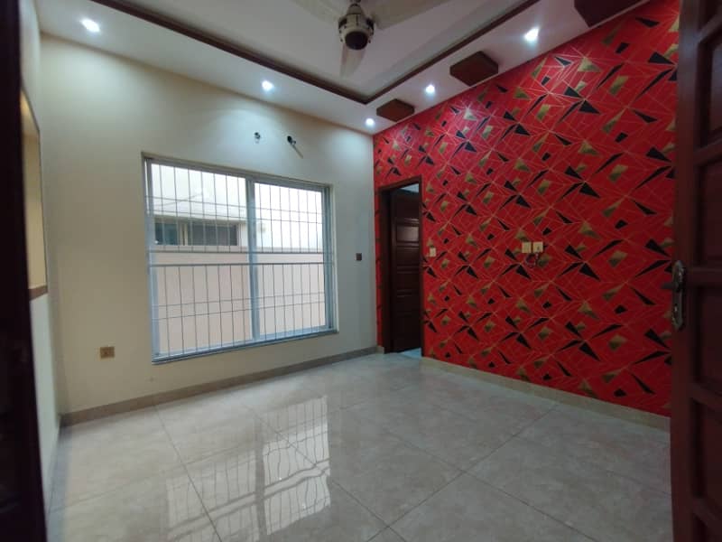 8 Marla Brand New House Available for sale in DHA 11 phase 1 21