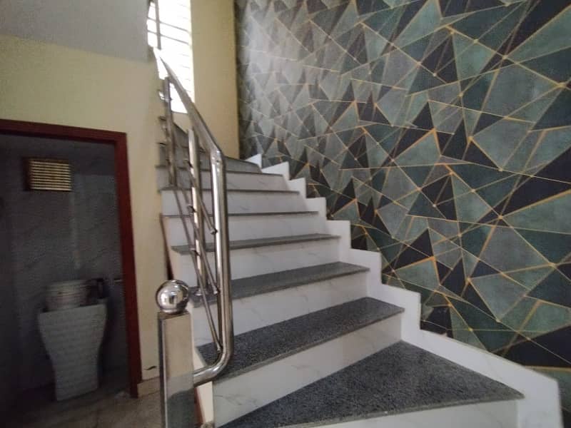 8 Marla Brand New House Available for sale in DHA 11 phase 1 26