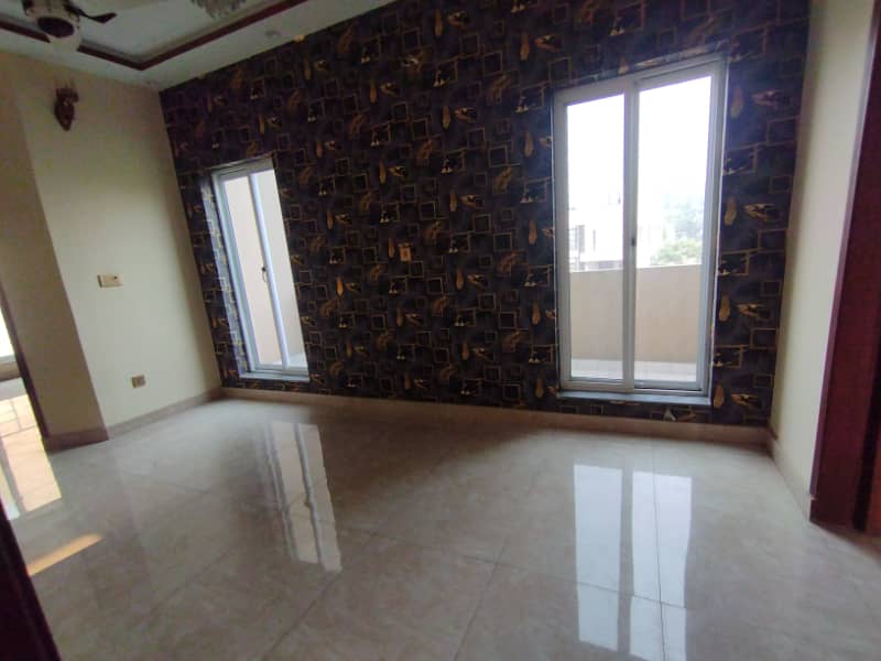 8 Marla Brand New House Available for sale in DHA 11 phase 1 27