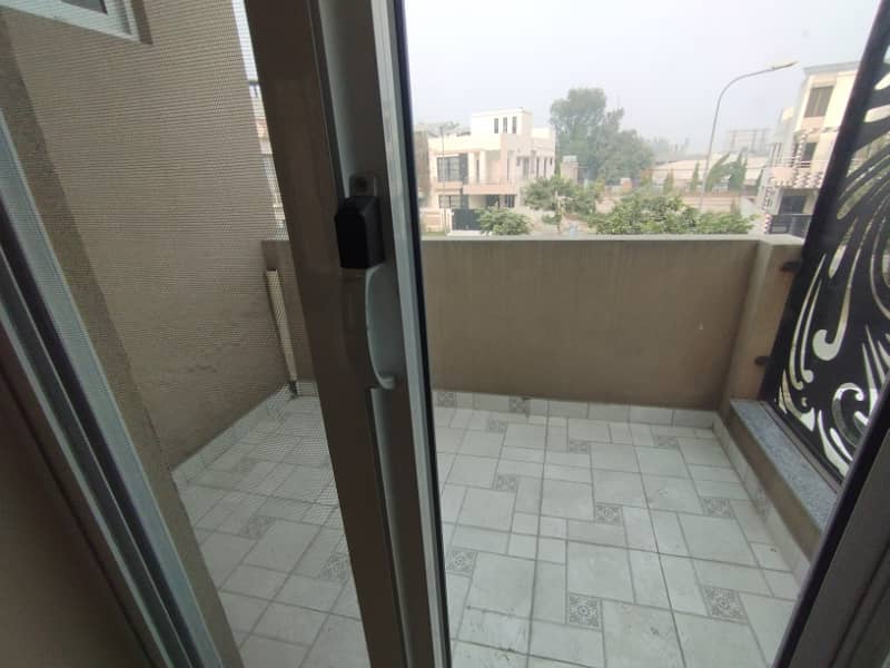 8 Marla Brand New House Available for sale in DHA 11 phase 1 28