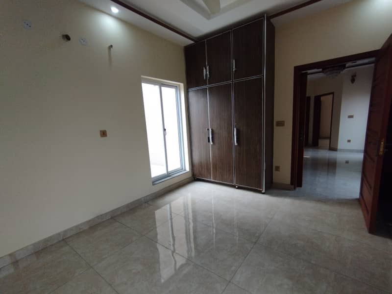 8 Marla Brand New House Available for sale in DHA 11 phase 1 29