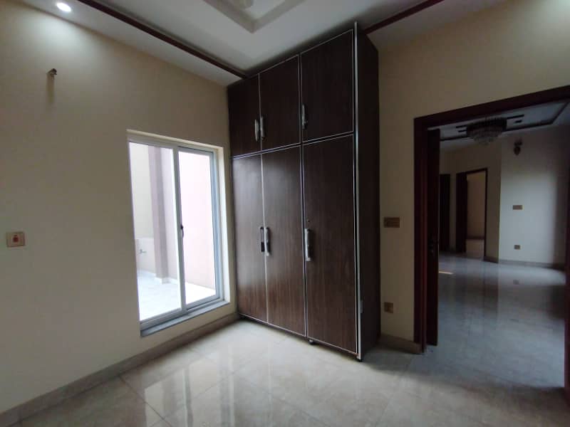 8 Marla Brand New House Available for sale in DHA 11 phase 1 31