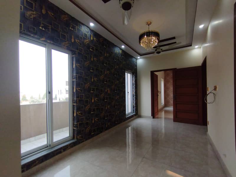 8 Marla Brand New House Available for sale in DHA 11 phase 1 35