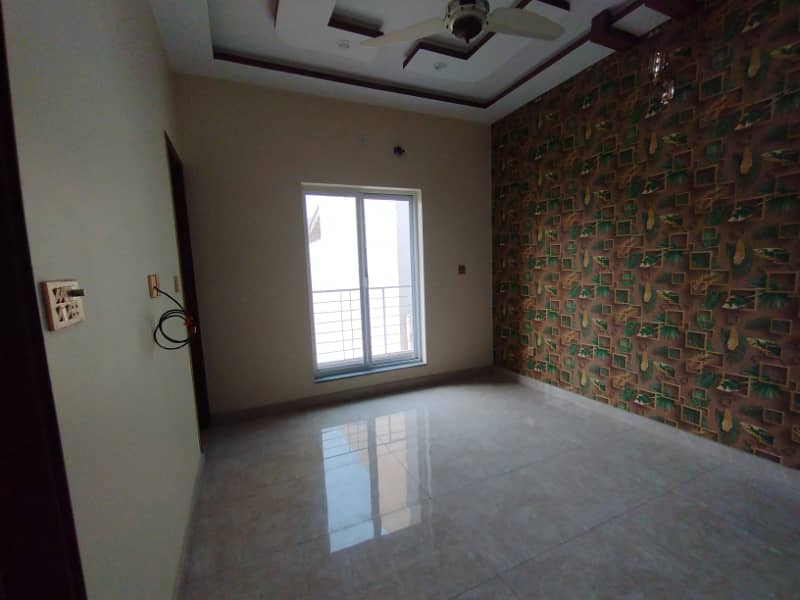 8 Marla Brand New House Available for sale in DHA 11 phase 1 36