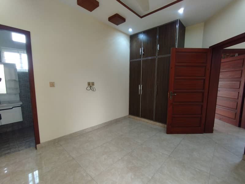 8 Marla Brand New House Available for sale in DHA 11 phase 1 42