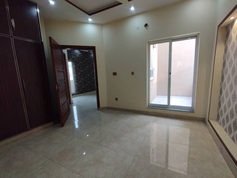 8 Marla Brand New House Available for sale in DHA 11 phase 1 43