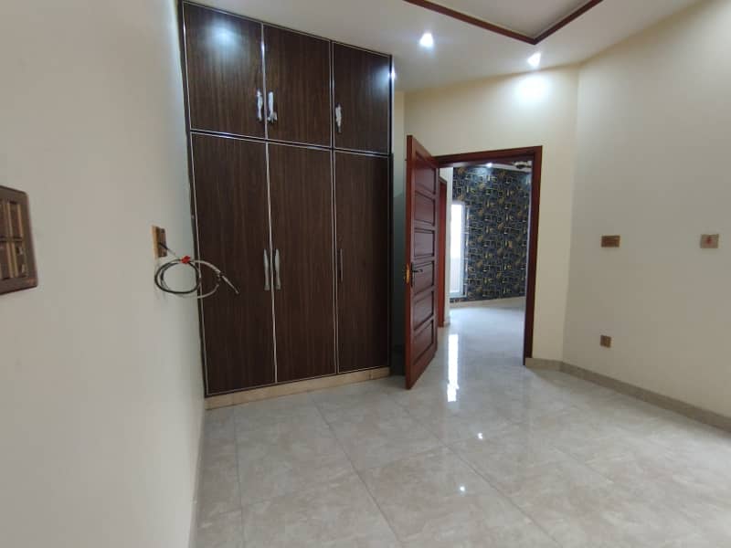 8 Marla Brand New House Available for sale in DHA 11 phase 1 44