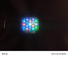 smart watch ultra 2