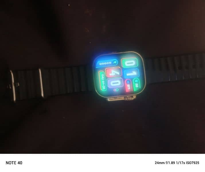 smart watch ultra 2 1