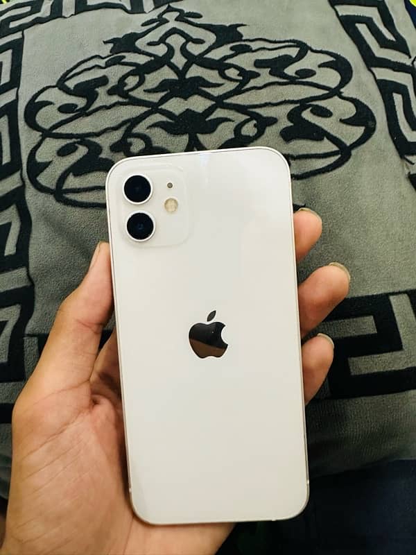 iphone 12 jv 64gb white 1