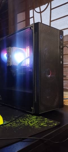 Selling my gaming PC - for info read description please