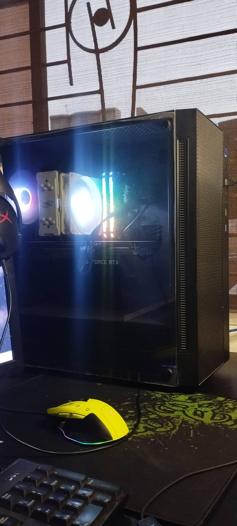 Selling my gaming PC - for info read description please 1