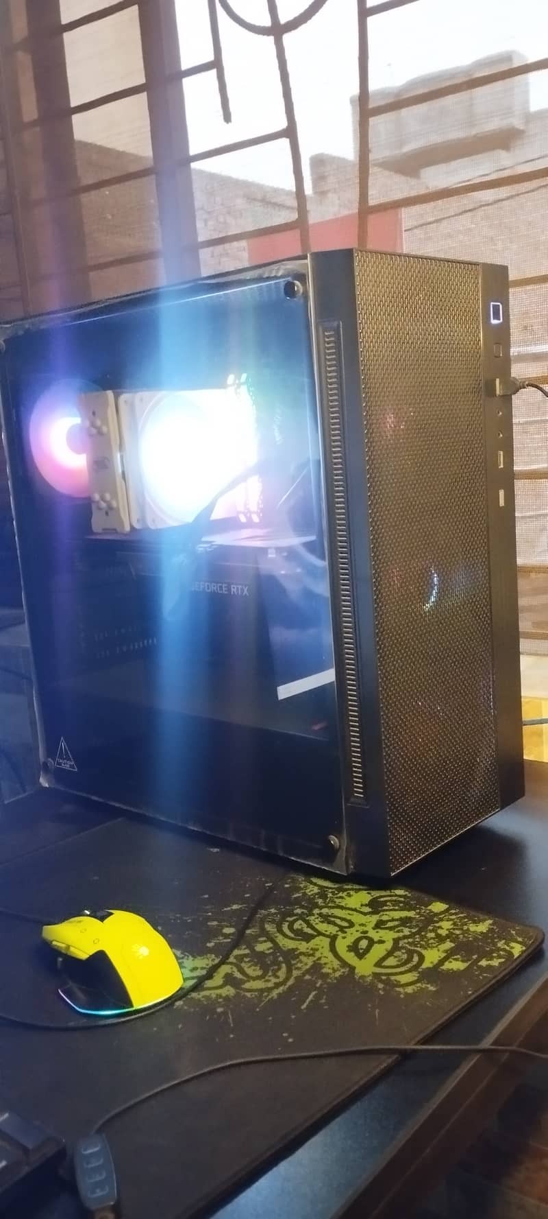 Selling my gaming PC - for info read description please 3