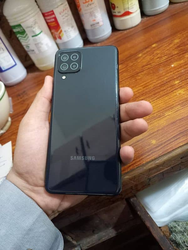 Samsung A22 4/128 2