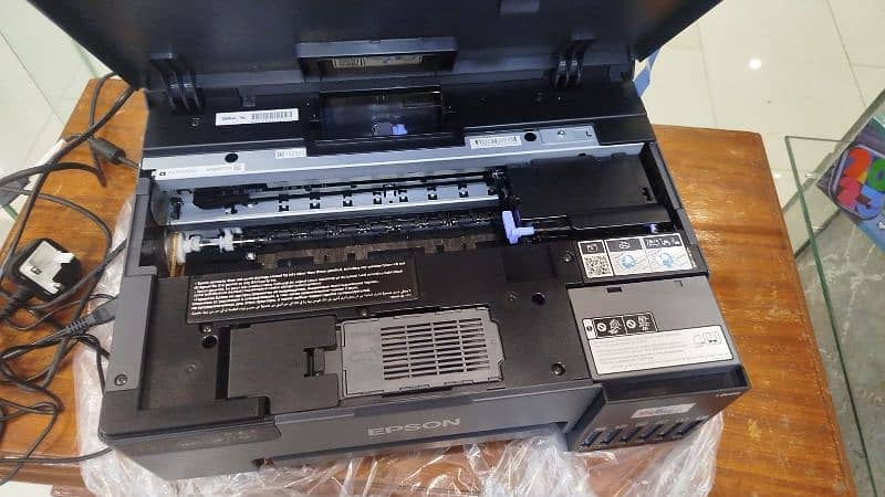 EPSON L8050 PRINTER 5