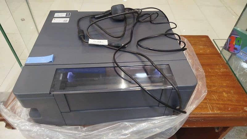 EPSON L8050 PRINTER 7